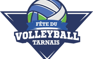 Fête du volley Tarnais 2019