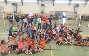 1ère Journée Sportive Tarnaise (M13)