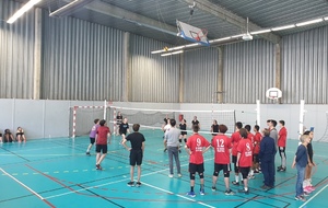 3ème Journée Sportive Tarnaise (M13/M15/M18)