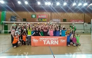 M13 - Plateau Technique 1