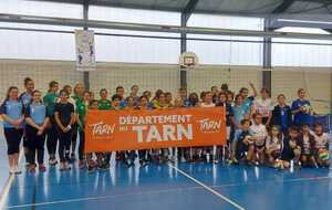 M13 &amp; M15/M18 - Plateau 3