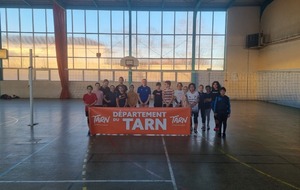 M13 &amp; M15/M18 - Plateau Technique 2