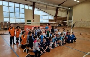 M11 - Plateau 5 &amp; GP1/GP2 - Plateau 3