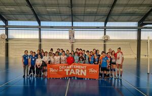 M13 &amp; M15/M18 - Plateau 4