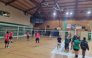 M13 &amp; M15/M18 - Plateau 5