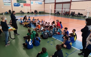 GP1/GP2 - Plateau 4 &amp; M11 - Plateau 6