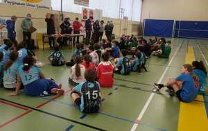 M13 &amp; M15/M18 - Plateau 6