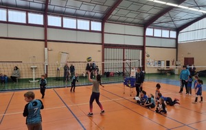 GP1/GP2 - Plateau 5 &amp; M11 - Plateau 7