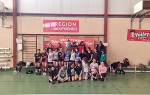 M13 &amp; M15 - Plateau 7