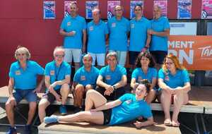 Fête Volley Tarnais 2022