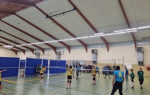 M13/M15 - Plateaux 2