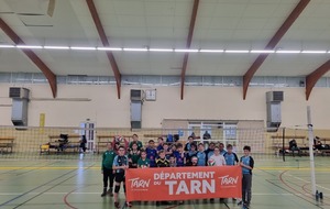 GP1/2 - Plateau 3 &amp; M11 Plateau 4