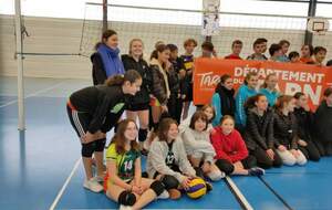 M13 - Plateau 5 &amp; M15/M18 - Challenge