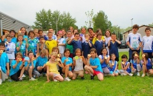 fête du volley 2012
