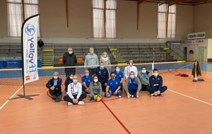 Volley Assis