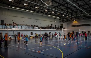 Demi-finaes Ouest M13