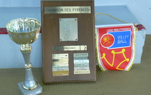 Finales M13 féminine Occitanie Ouest