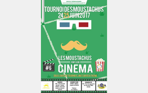 Tournoi des Moustachus