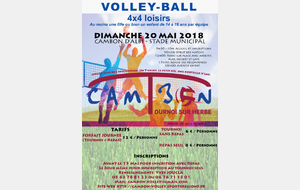 Tournoi de Cambon