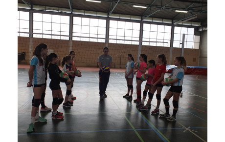 Stages Février M12 -&gt; M17 &amp; Interdeps M12/M13