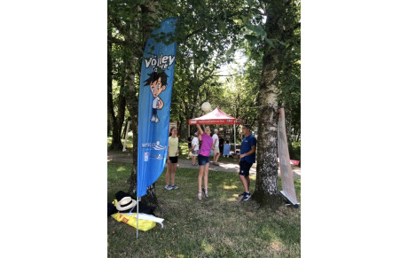 Caravane du Sport Tarnais 2021