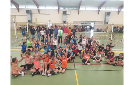 1ère Journée Sportive Tarnaise (M13)