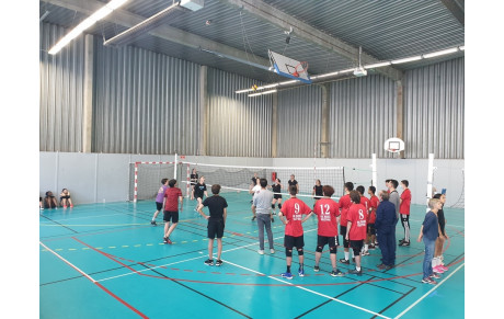 3ème Journée Sportive Tarnaise (M13/M15/M18)