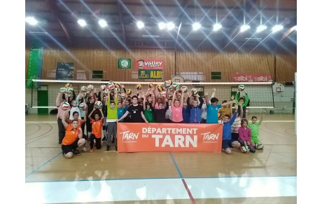 M13 - Plateau Technique 1