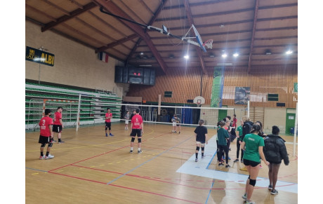 M13 &amp; M15/M18 - Plateau 5