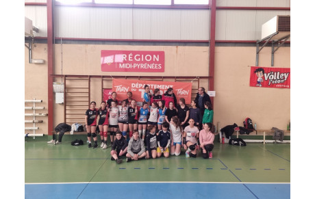 M13 &amp; M15 - Plateau 7