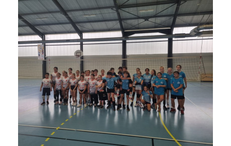 M13 - Tournois Amicaux