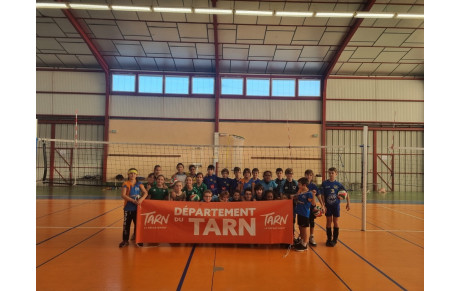 GP1/2 - Plateau 2 &amp; M11 Plateau 3