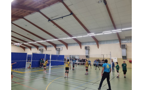 M13/M15 - Plateaux 2