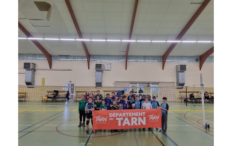 GP1/2 - Plateau 3 &amp; M11 Plateau 4