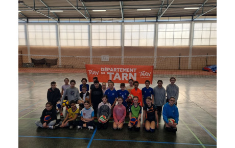 M13 - Plateau Technique 1