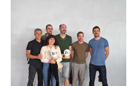 Bravo aux 3 équipes engagées dans le championnat VLACA !